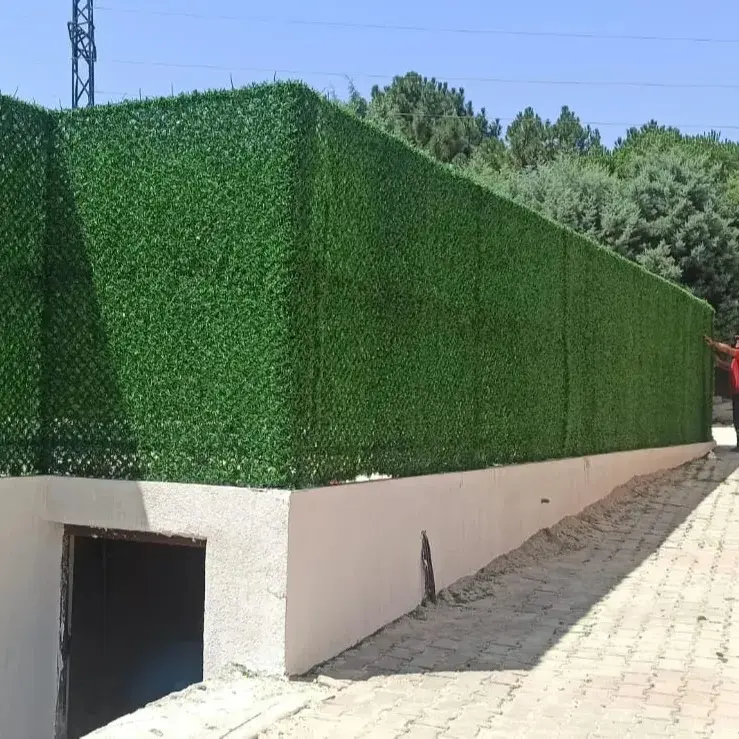 Grasswall Hot Sale Grass Wall Panel Best Price Garden Supplies Garden Landscaping grass walls for fence