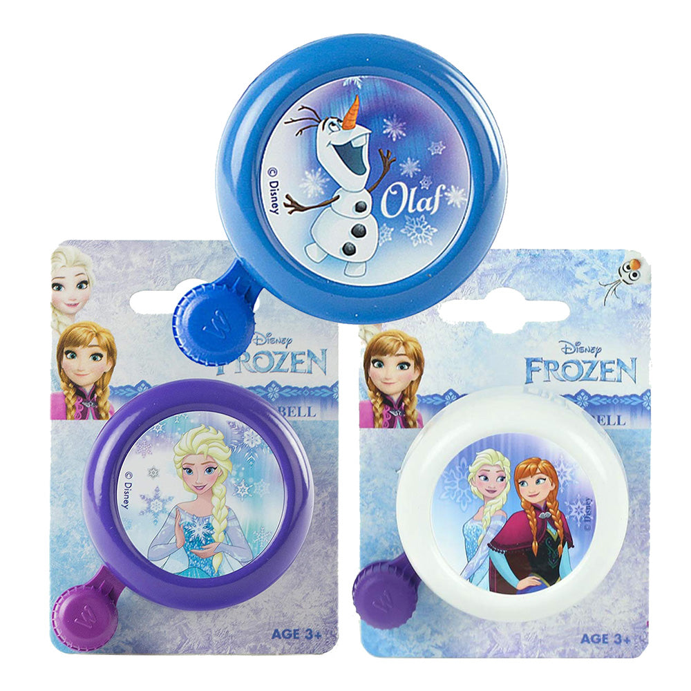 Disney Kids Bike Bell