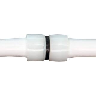 Apollo 12 in. x 5 ft. White PEX-A Expansion Pipe EPPW512