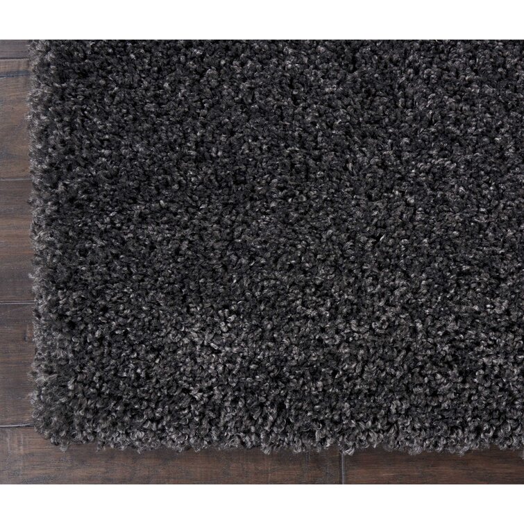 Missouri Performance Dark Gray Rug