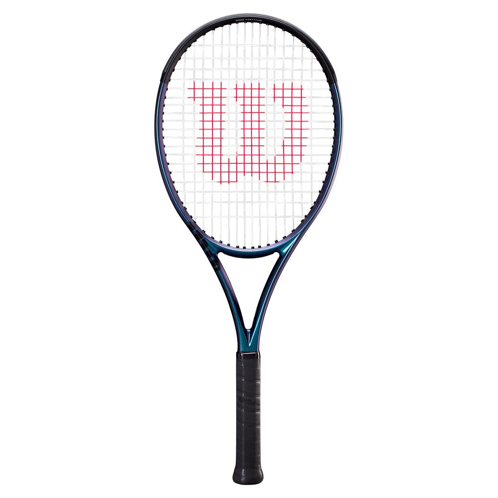 Ultra 100 v4.0 Tennis Racquet