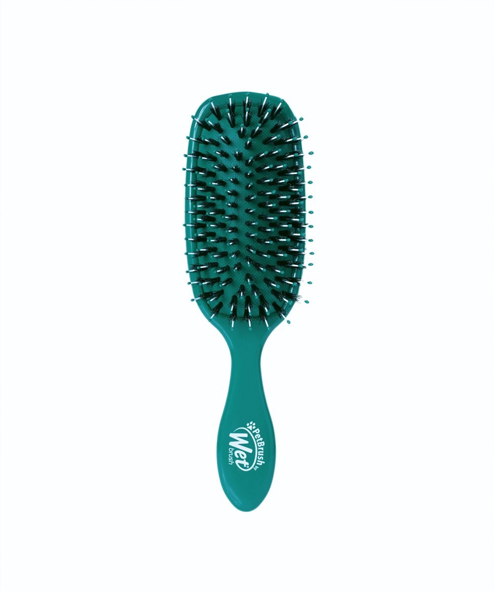 PetBrush by WetBrush Smooth and Shine Detangler Dog Brush