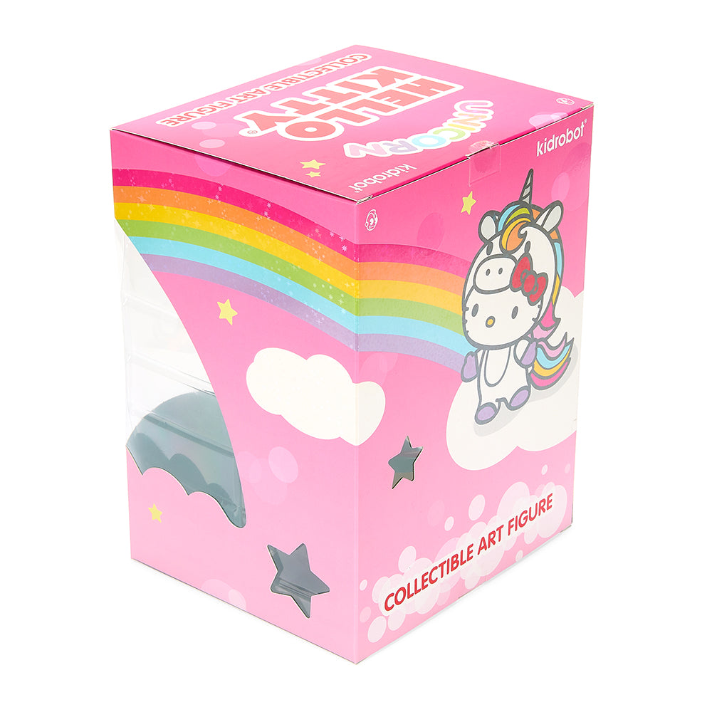 Kidrobot x Hello Kitty® Unicorn 8