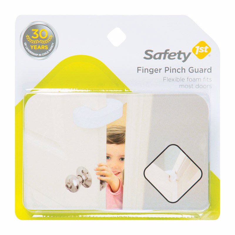 FINGER PINCH GUARD