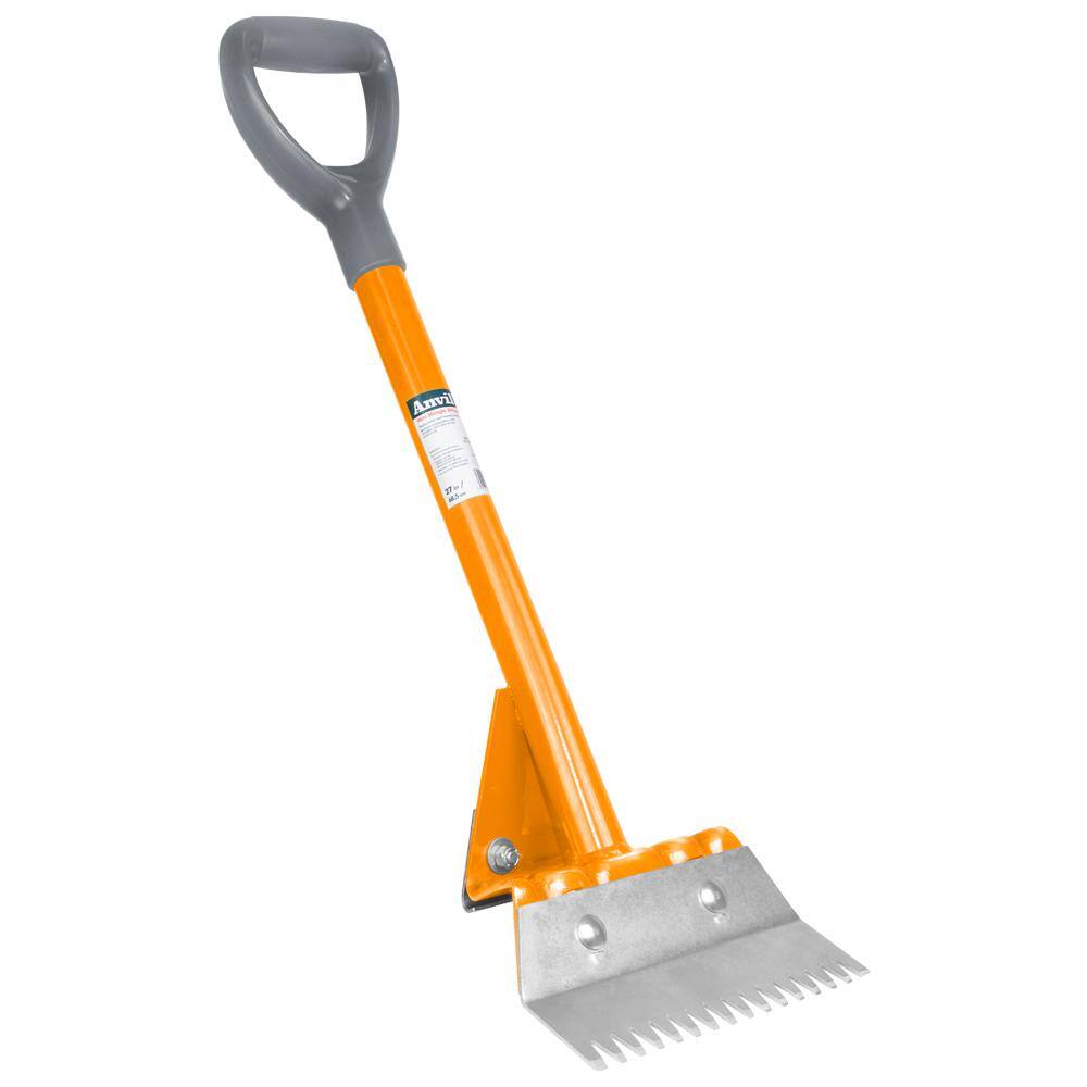 HDX 27.5 in. Mini Shingle Stripper 01102