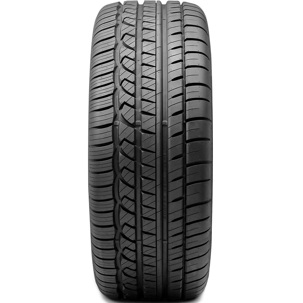 Cooper Zeon RS3-A 275/40R19 105W XL BSW UHP tire