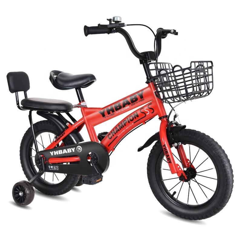 Certificated Kids Bikes 10 Years Old Child Cycling OEM Baby Children Cycle