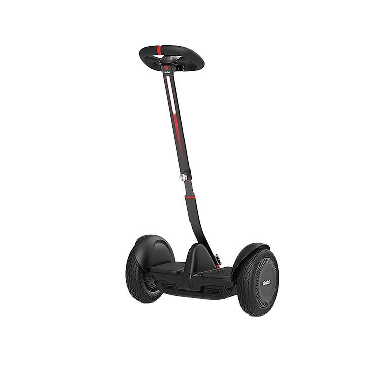 Smart Electric Balance Car/scooter Ninebot Max 25km Leansteer 4800w 432wh 4h