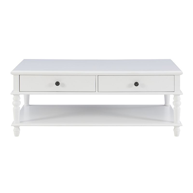 Linon Mcghie Coffee Table