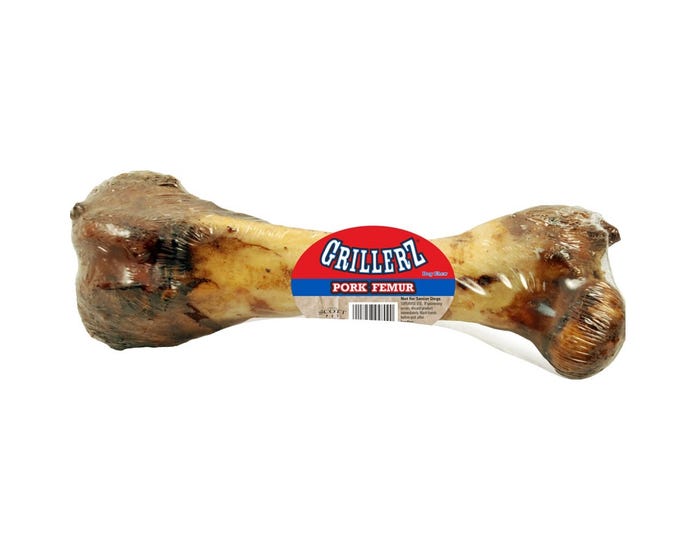 Scott Pet Pork Femur - AT66B-1G