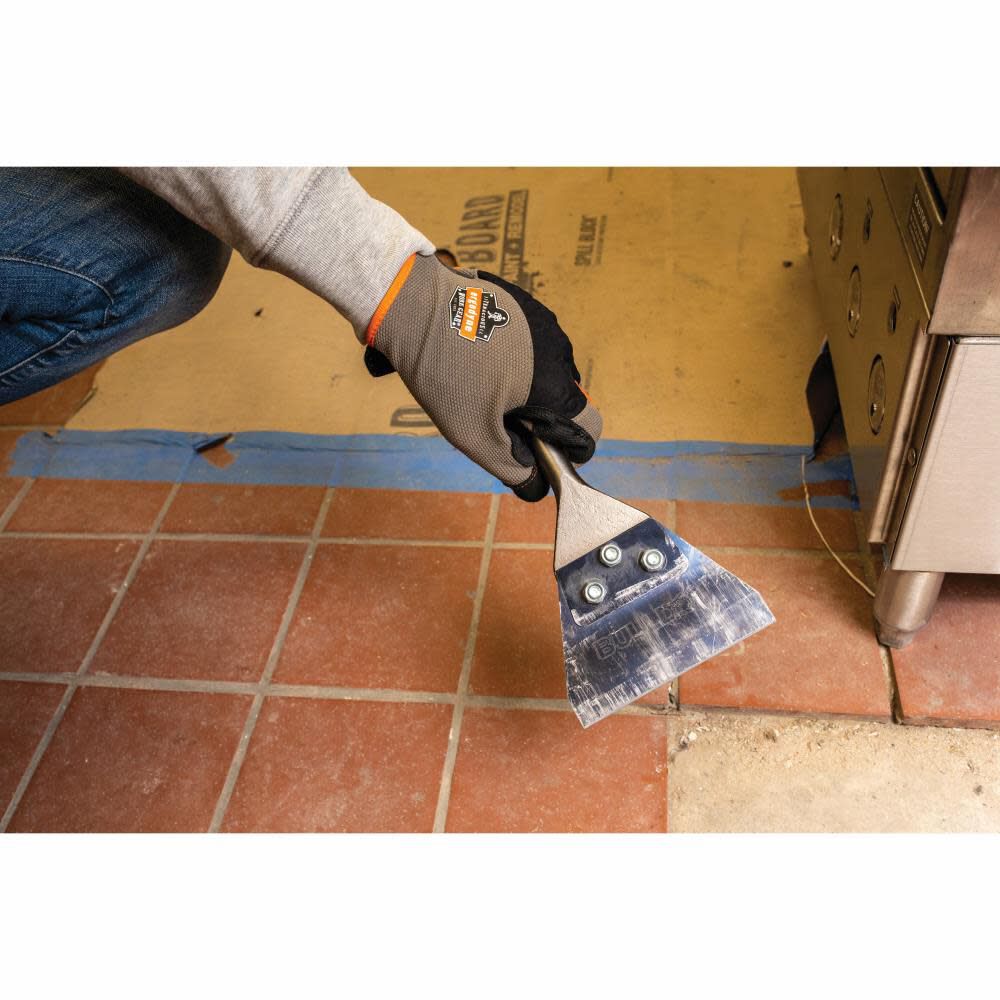 Bosch SDS plus Bulldog Floor Scraper 5