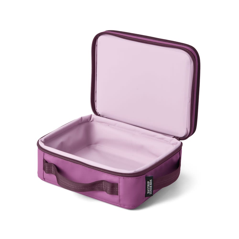 Yeti Daytrip Lunch Box Nordic Purple