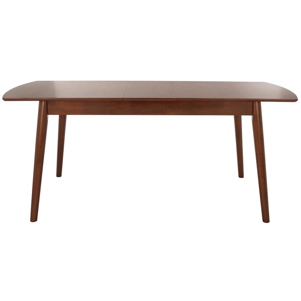 SAFAVIEH Kay Extension Dining Table   71 in. W x 32 in. D x 29 in. H