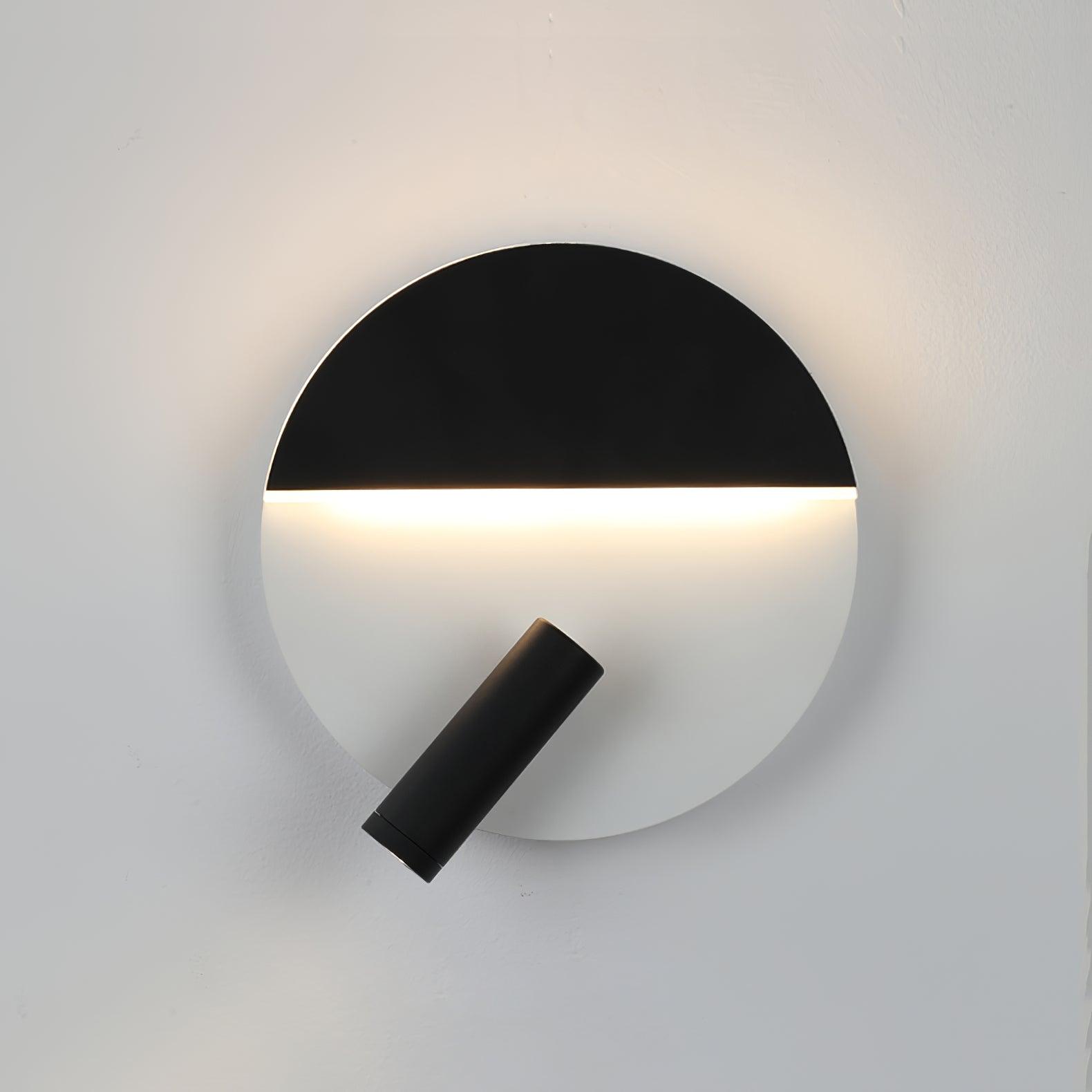 Kneeland Rotatable Wall Lamp