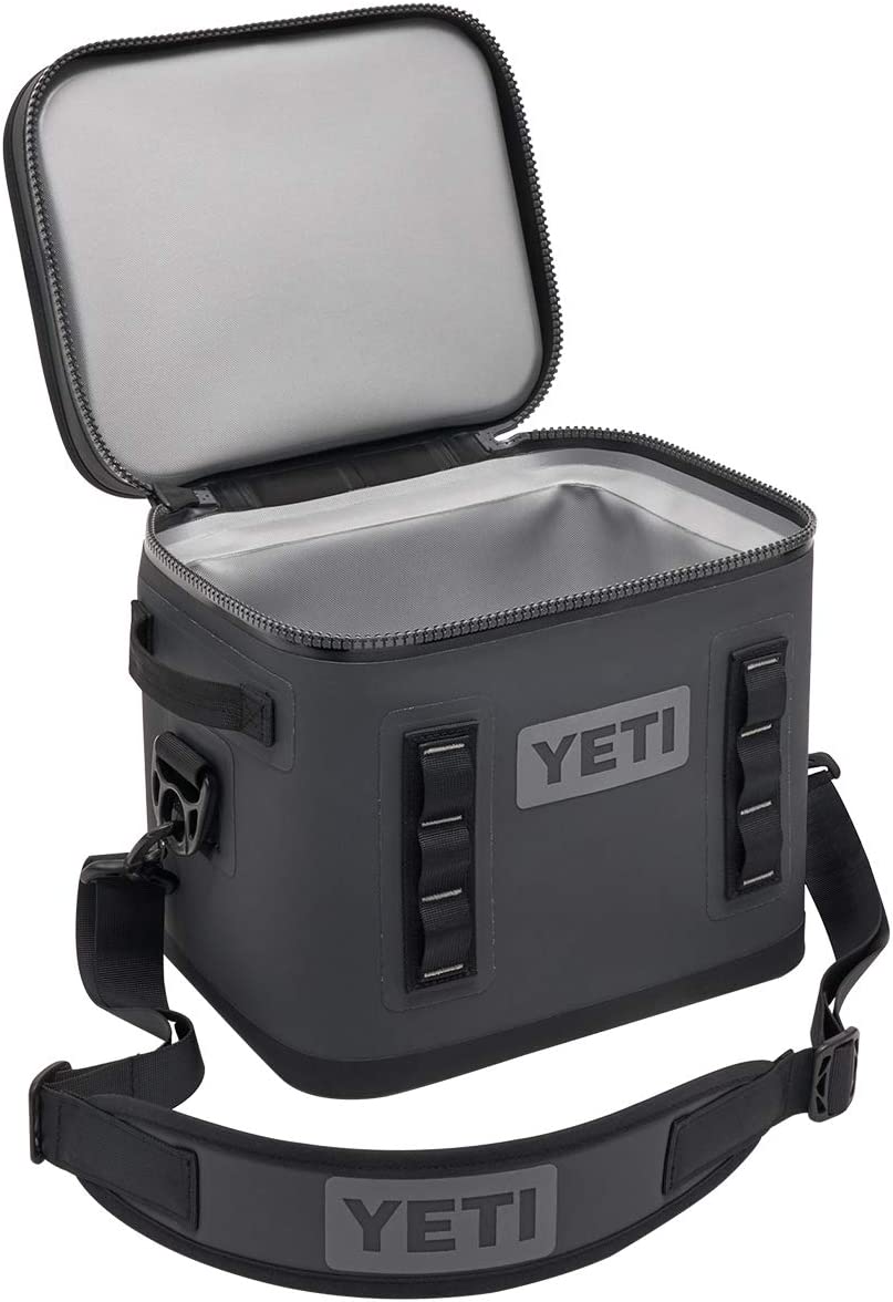 YETI Hopper Flip 12 Portable Soft Cooler