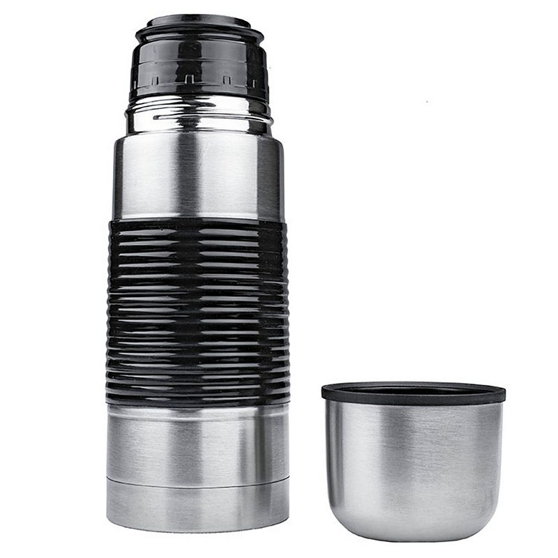 Brentwood 350ML Vacuum S/S Flask Coffee Thermos