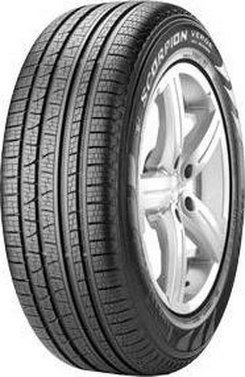 Pirelli Scorpion Verde All Season Plus 255/55R20 110 H Tire.