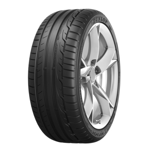 Dunlop Sport Maxx RT 23545R17 94W BSW Tires