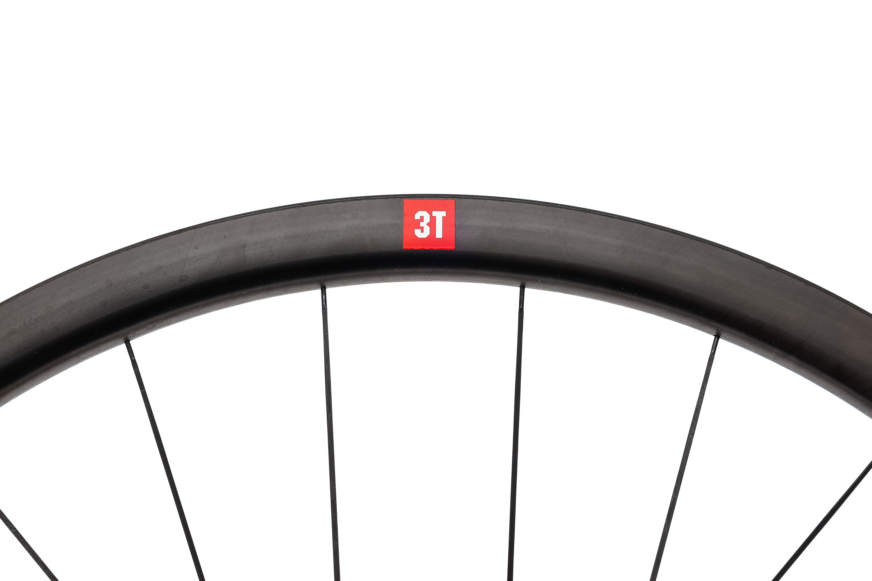 3T Discus C35 Team Carbon Clincher 700c Front Wheel