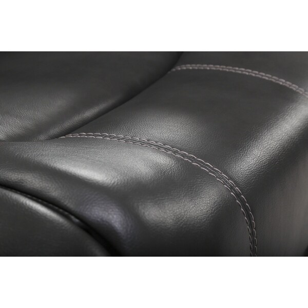 3 Seater Reclining Sofa