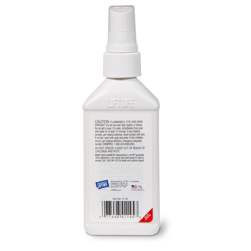 FOAM SEALANT RMVR 4.5 OZ