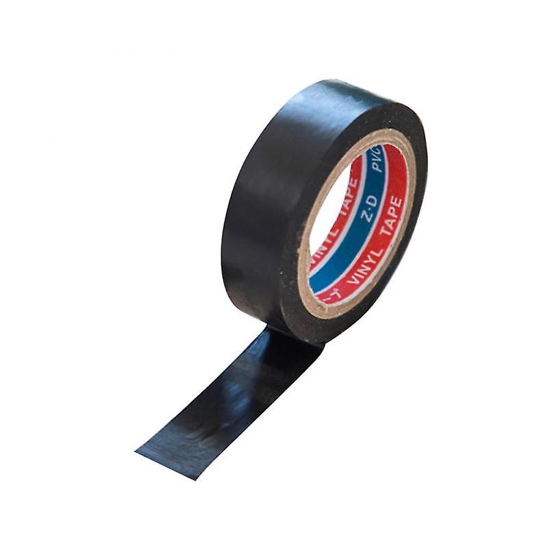 6m Flame Retardant Electrical Insulation Tape High Voltage Pvc Electrical Tape Waterproof Self-adhesive Tape Kitchen Mirror Home