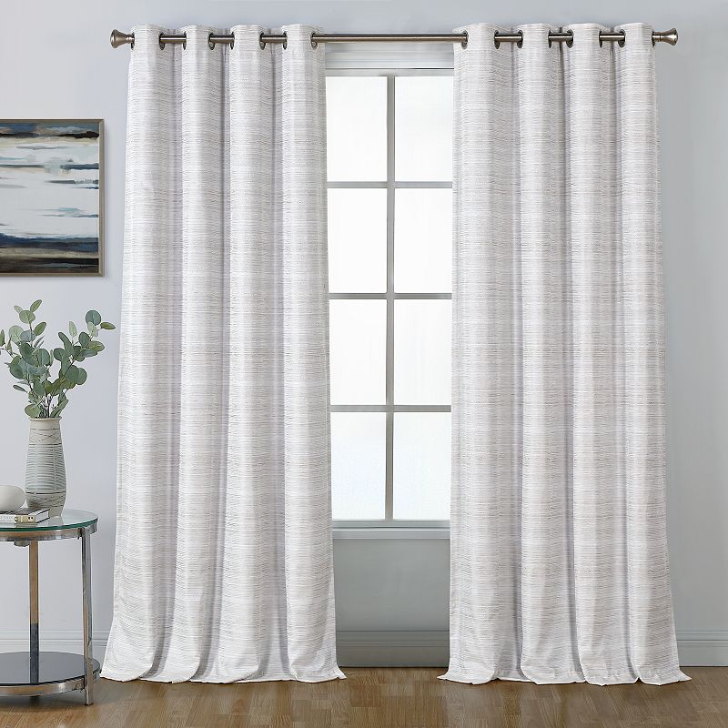 B. Smith Windham Total Blackout Window Curtain