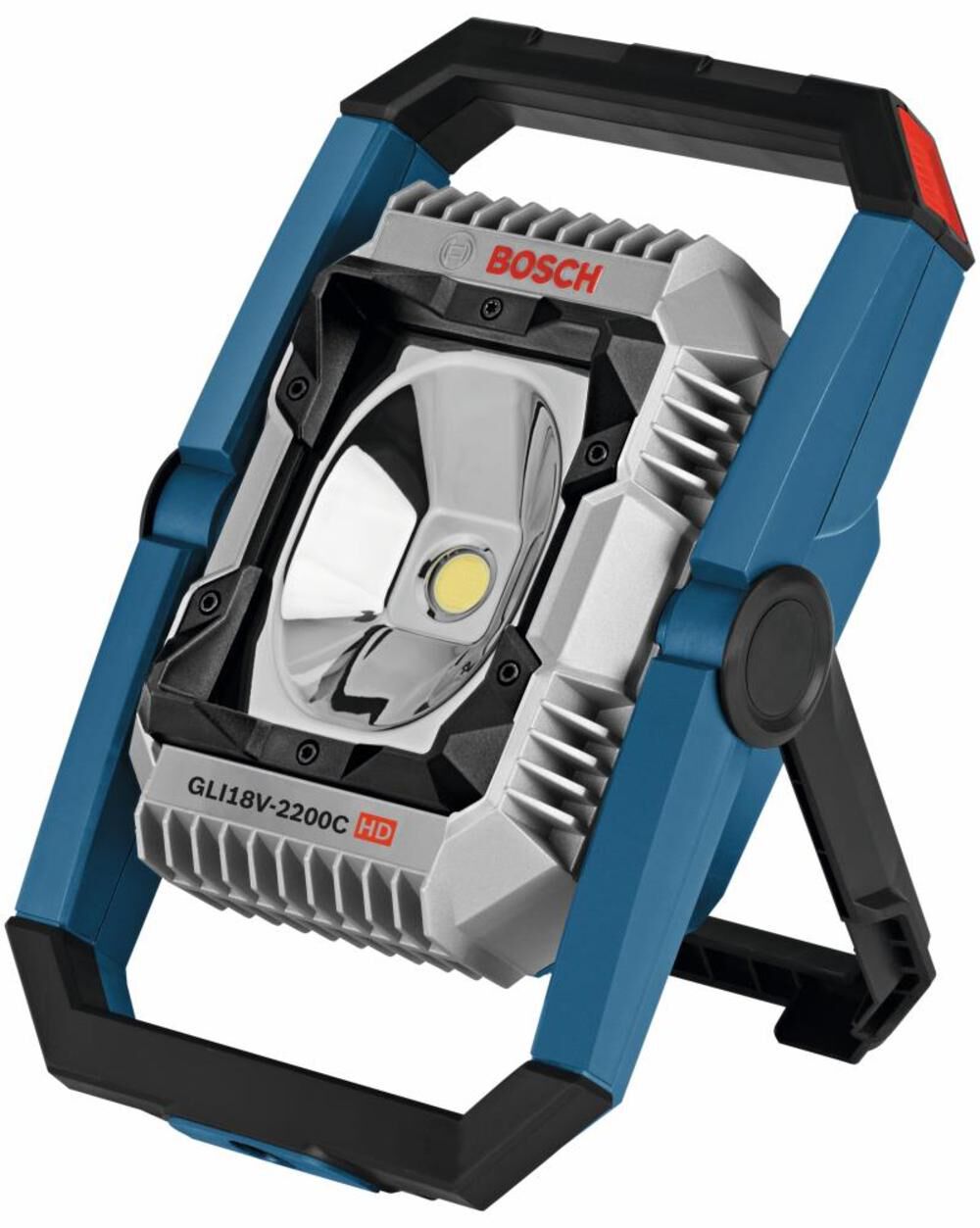 Bosch 18V Connected LED Floodlight (Bare Tool) GLI18V-2200CN from Bosch