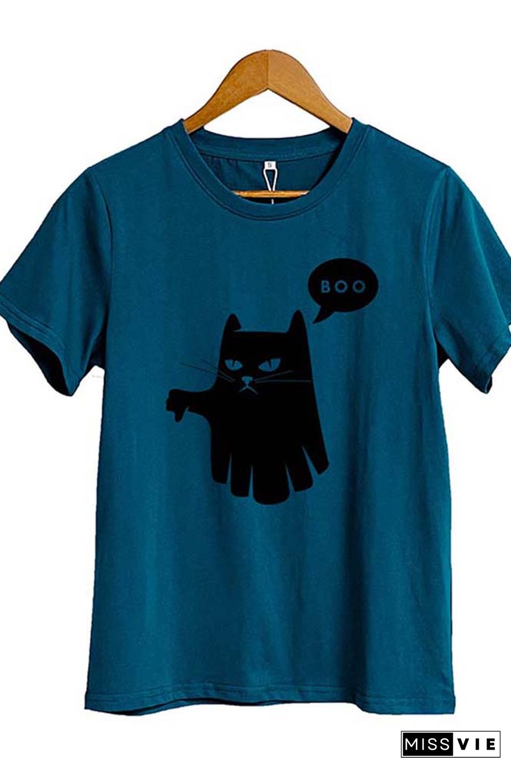 Ghost Of Disapproval,Boo,Halloween T-Shirt Wholesale