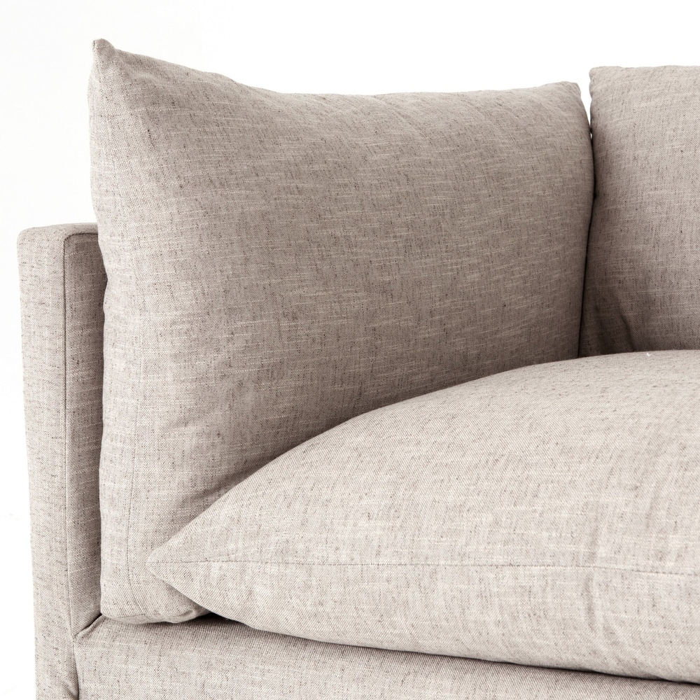 Haven Home Hannah Sofa