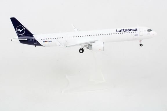 Herpa HE572415 Lufthansa A321Neo 1/200