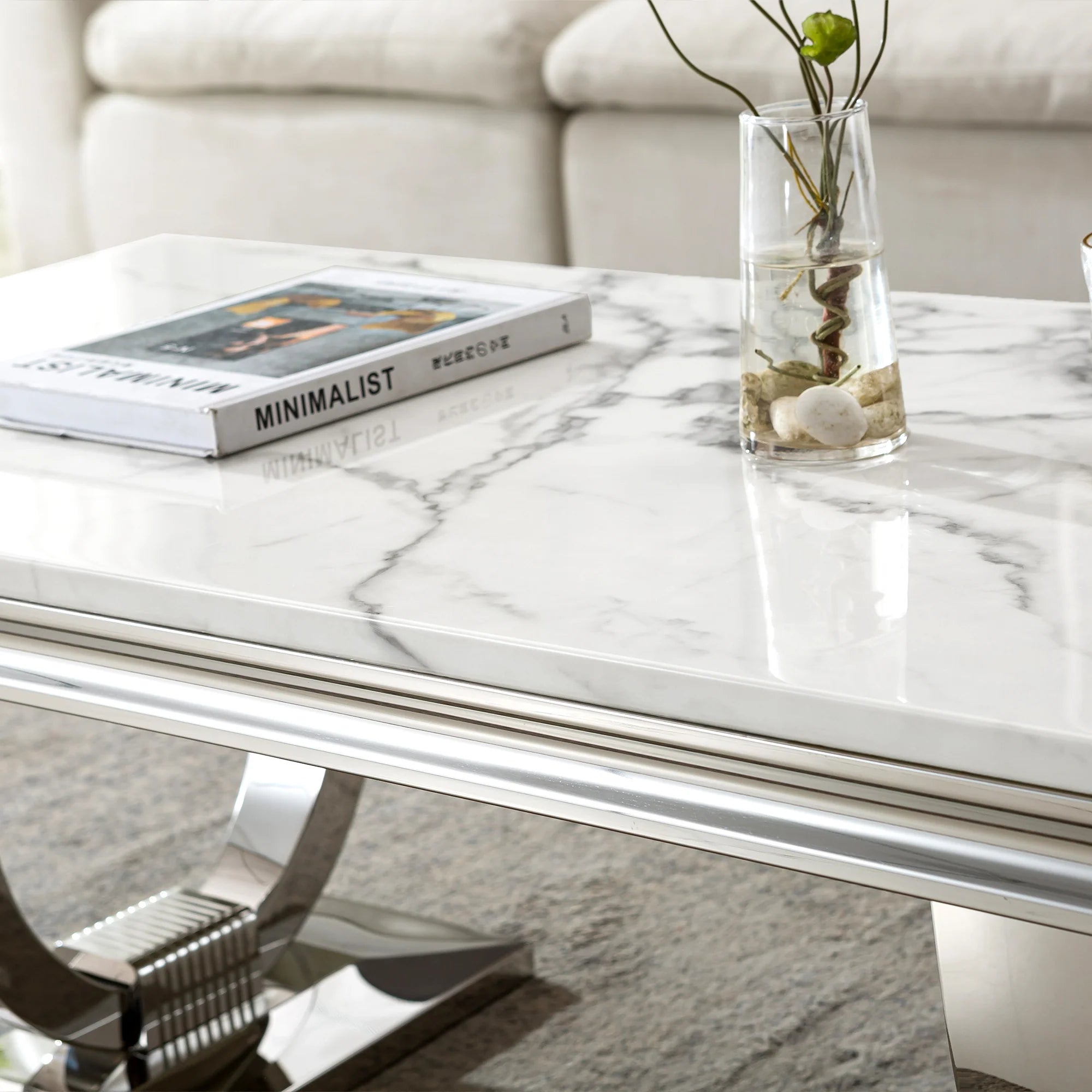 CT317 COFFEE TABLE