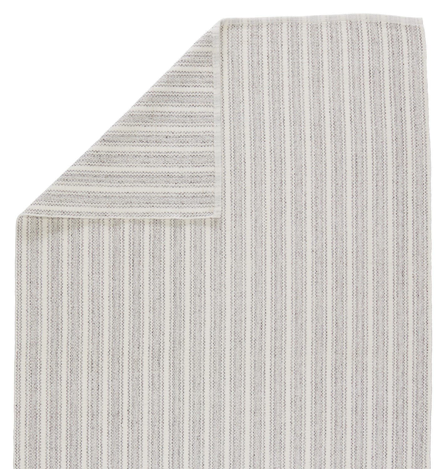 Morae Indoor/Outdoor Elis Light Gray & Ivory Rug