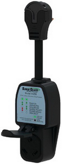 Technology Research 44280 Surge Guard Entry Level ...