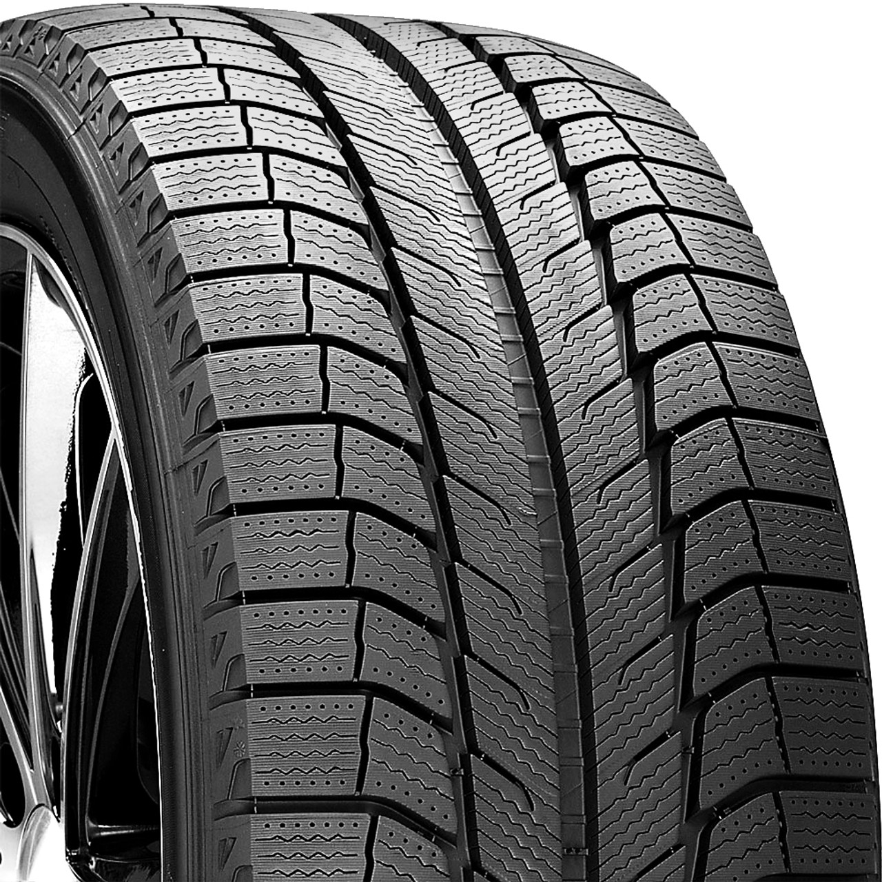 Michelin Latitude X-Ice Xi2 235