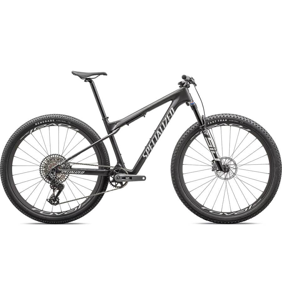 Specialized Epic World Cup Expert