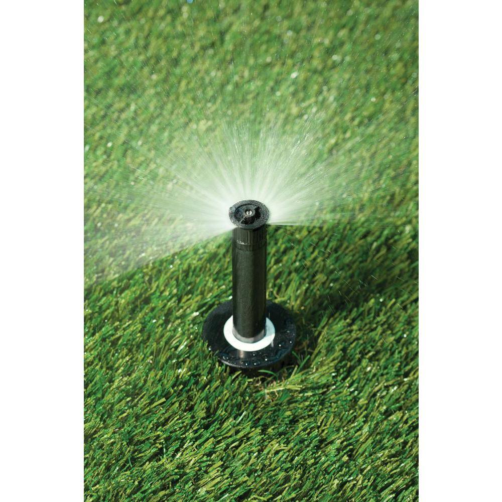 Rain Bird Adjustable Pattern 4 in. Pop-Up PRS Spray Head 1804APPR25