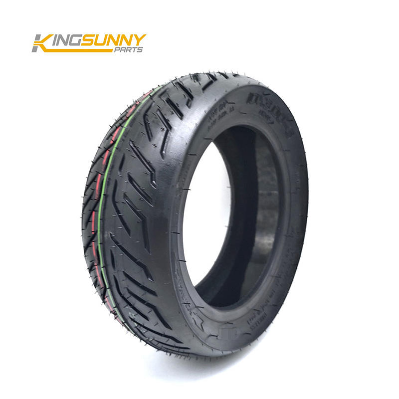 High Quality 10*3.0 6 inch Vacuum Tire With Self  repairing Liquid Electric Scooter Parts