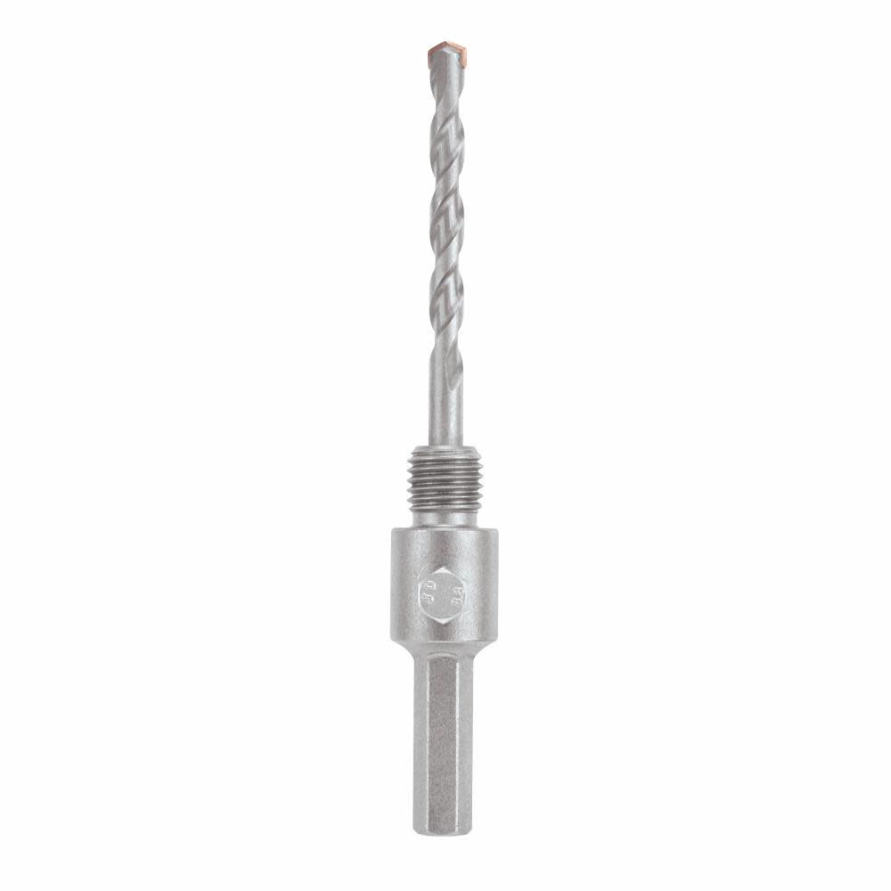 Bosch 2pc 3 Extension Straight for SDS plus® SPEEDCORE™ Thin wall Core Bits