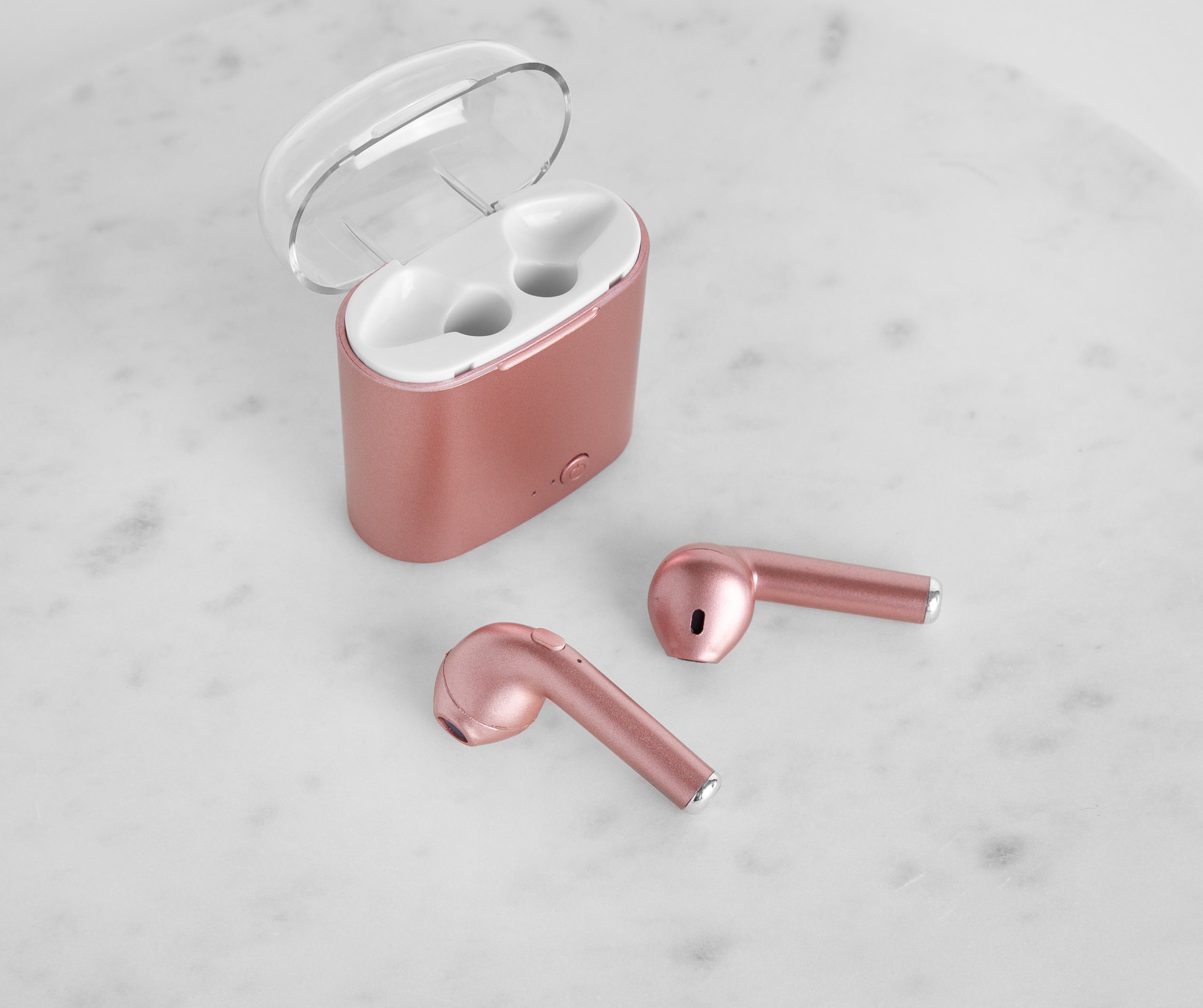 Wireless Earbuds With Case