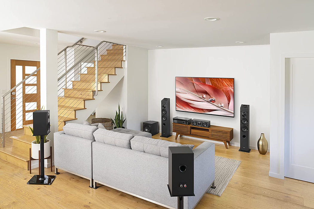  SSCS3 Way FloorStanding Speaker