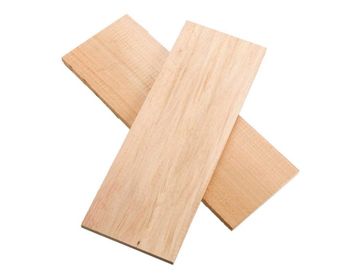 217 Brand Cedar Planks - RK42B