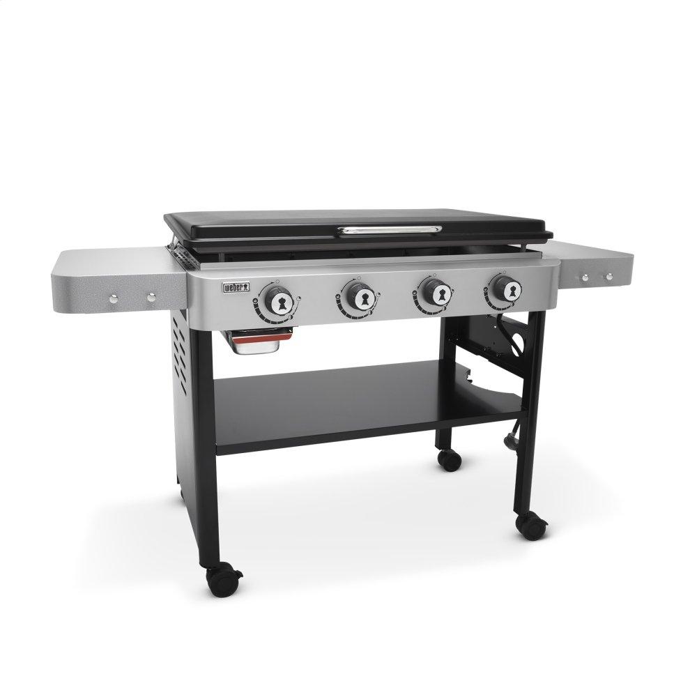 Weber 44310401 Weber Griddle 36