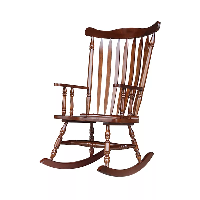 International Concepts Rocking Chair