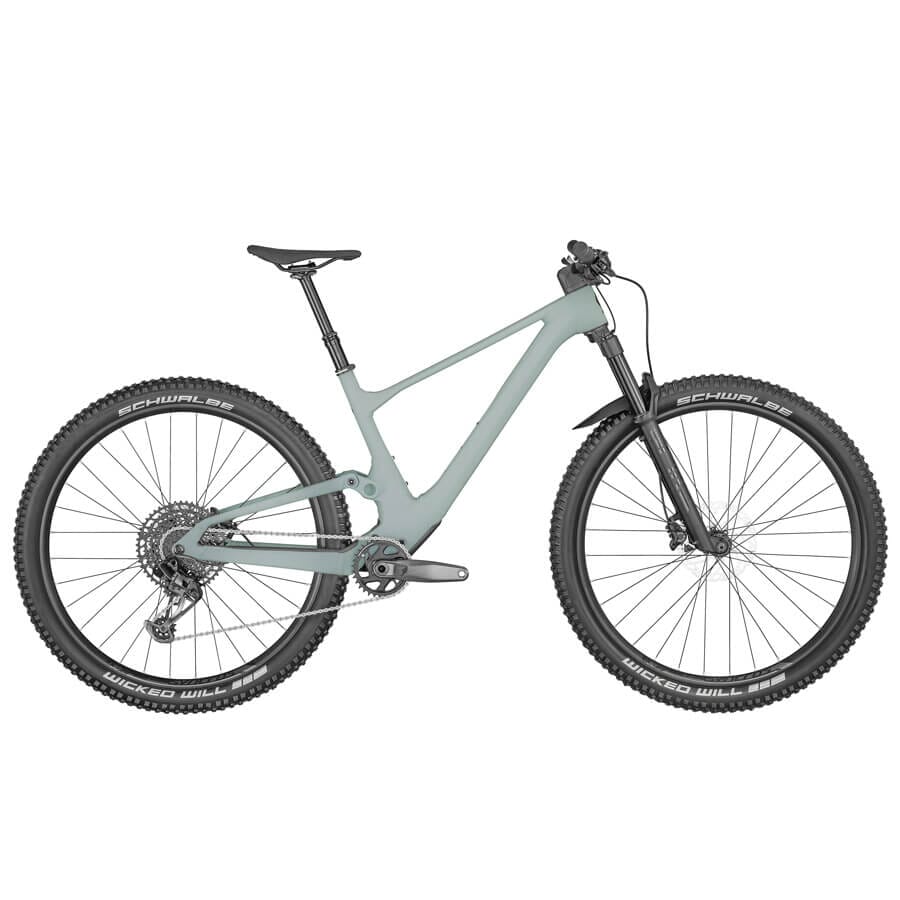 SCOTT Spark 950