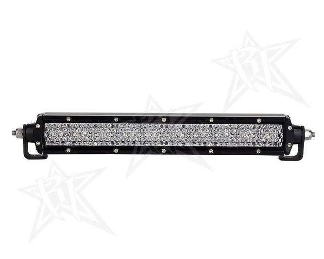 Rigid Industries SR2 10 Inch Diffusion LED Light - 91069