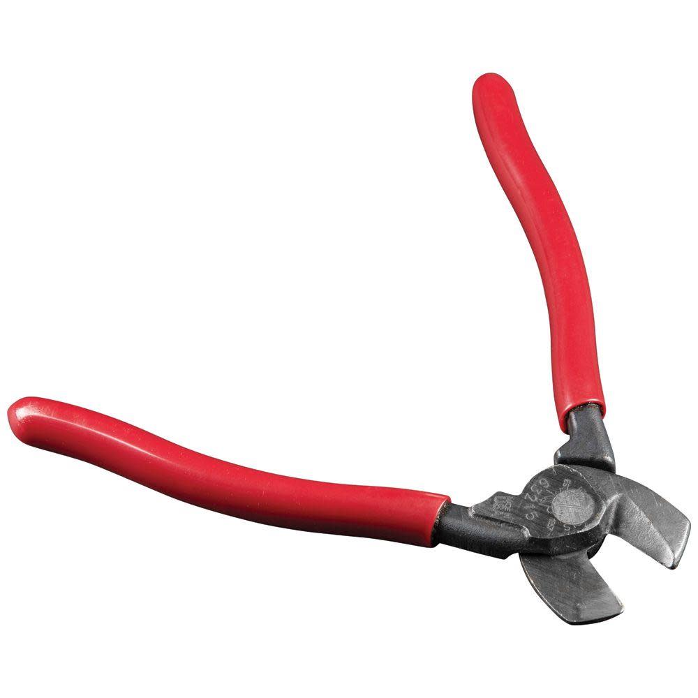 High-Leverage Cable Cutter