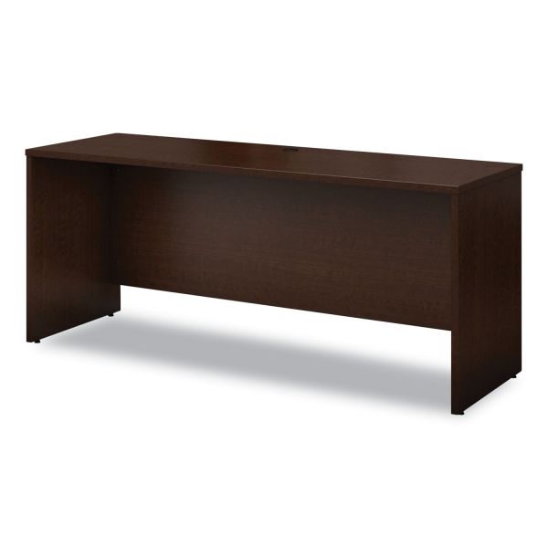 Bush Series C Collection Desk Shell， 66