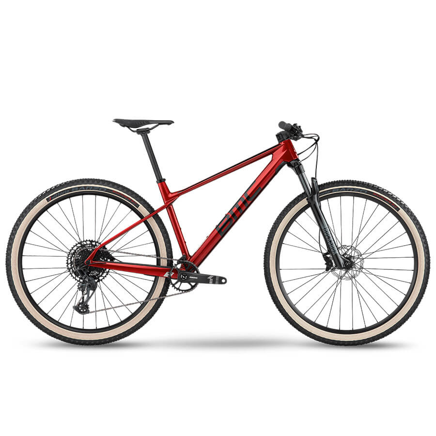 BMC Twostroke 01 FOUR