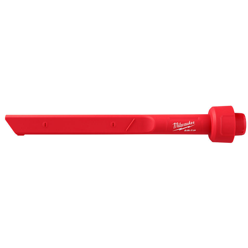 Milwaukee AIR-TIP 3-in-1 Crevice and Brush Tool 49-90-2023 from Milwaukee